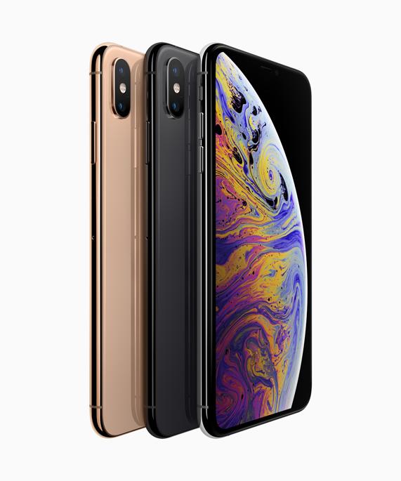 iphones
