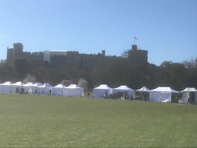 Windsor Castle