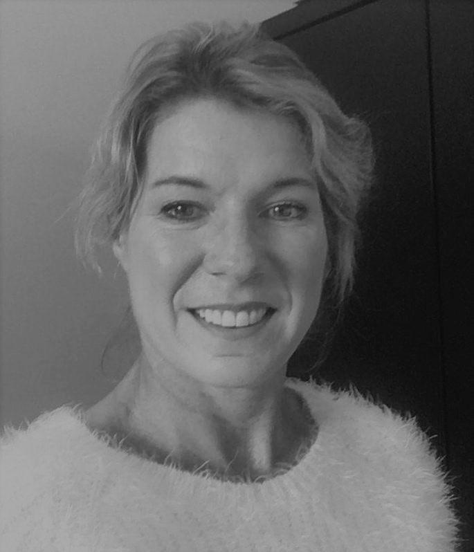 Caroline Chapman - Divisional Payroll Manager