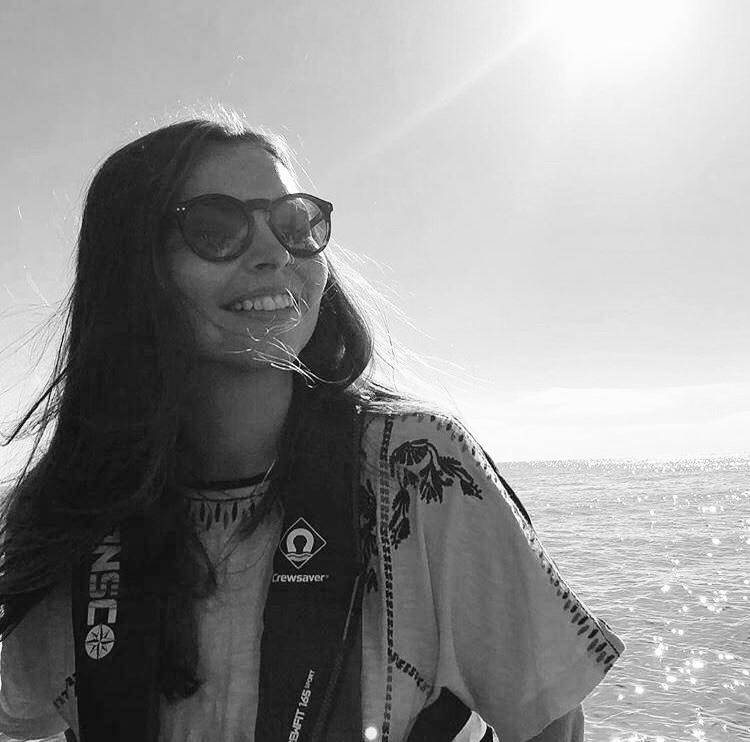Mollie Cartwright | Staff Resourcing Team Leader