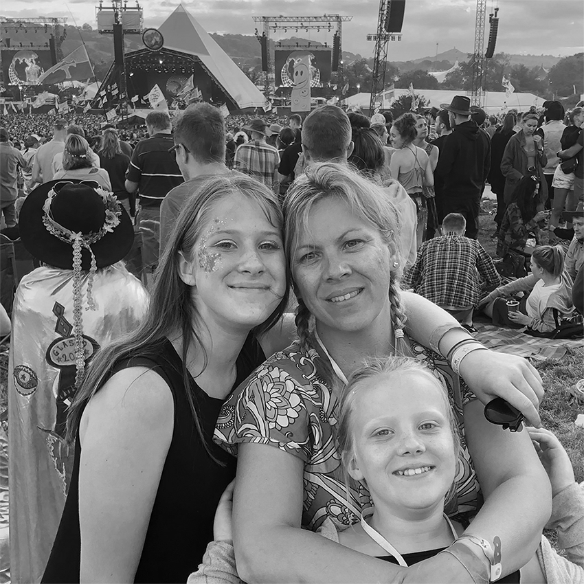 Kath Sprosson | Head of CSAS