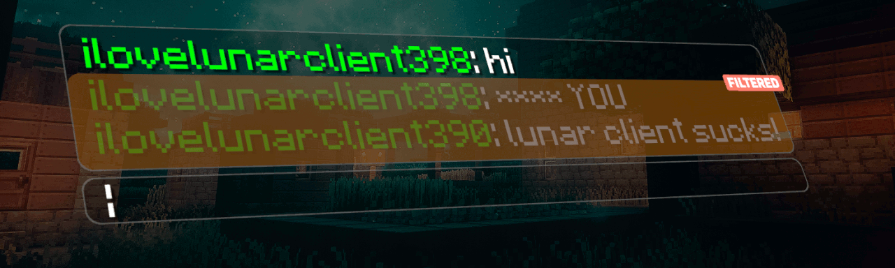 Minecraft Server Safety | Lunar Client