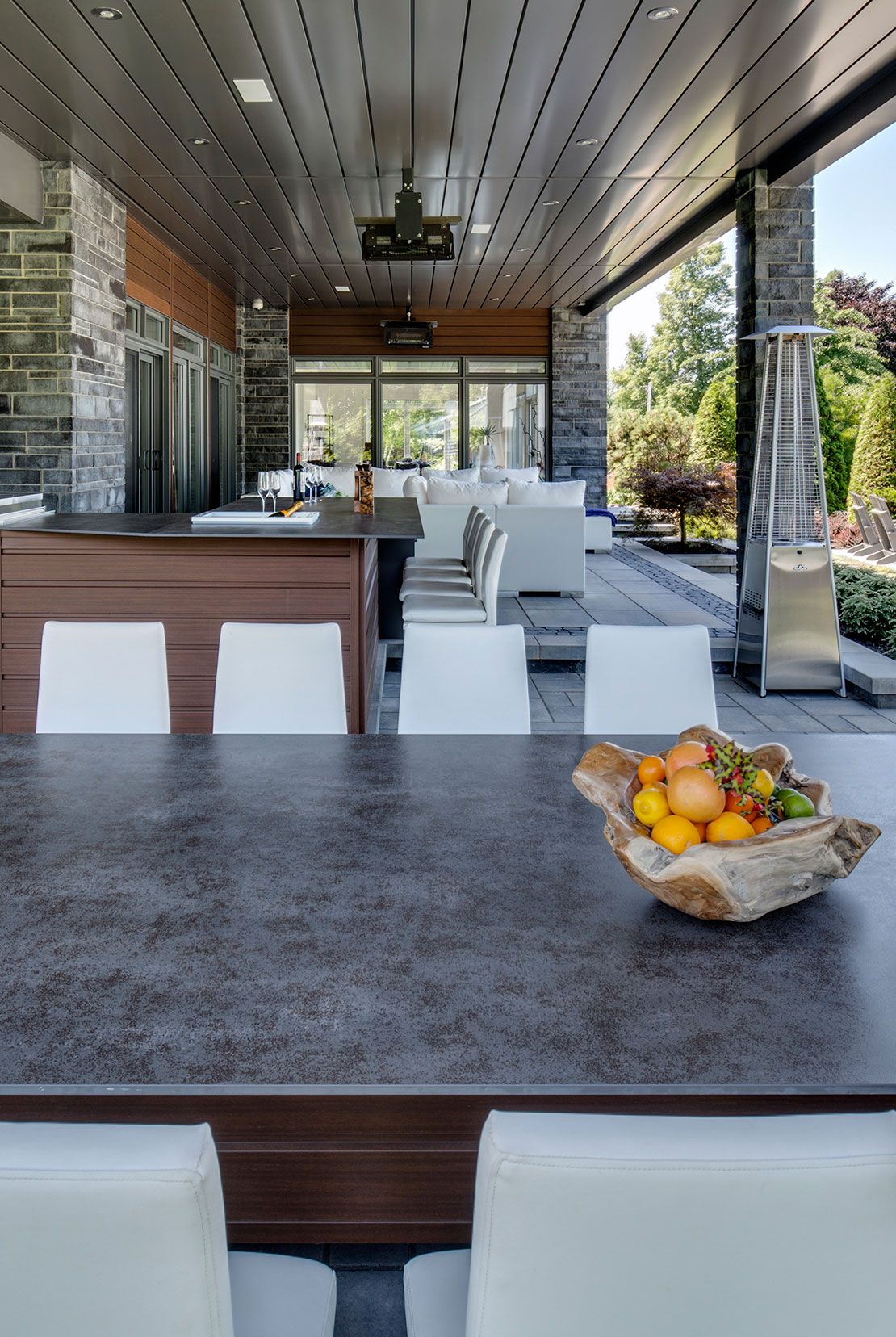 Discover the iron Collection | Neolith