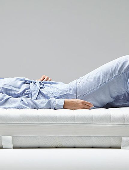 Matratze Goodnight von Global Family