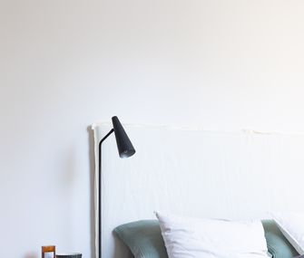 Gemütliches Schlafzimmer Gemütliches Schlafzimmer