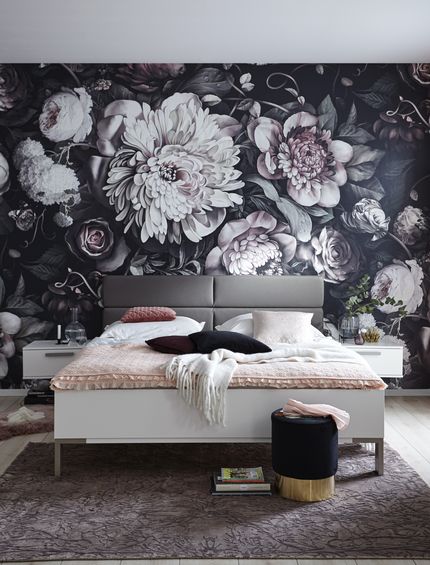 Doppelbett Viana von Global Family