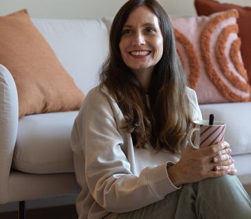 Portrait von Nicole Zweig