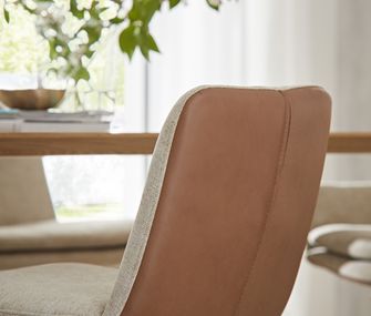 Stuhl Macano von Global Family