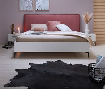 Bett Cilento von contur