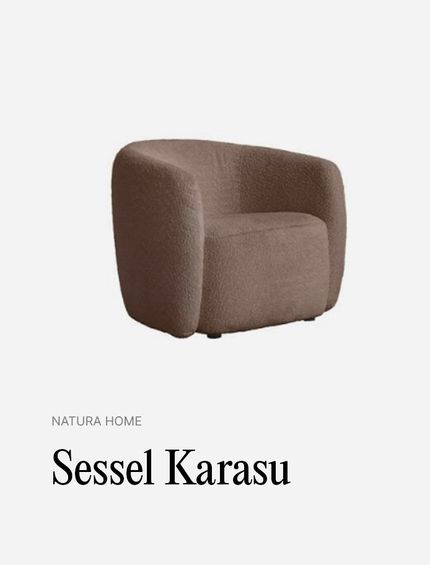 Sessel Karasu