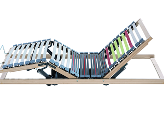 Lattenrost Global Family Goodnight aufrecht