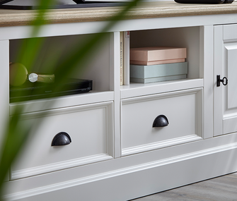 Anrichte Louisiana von Lebensart