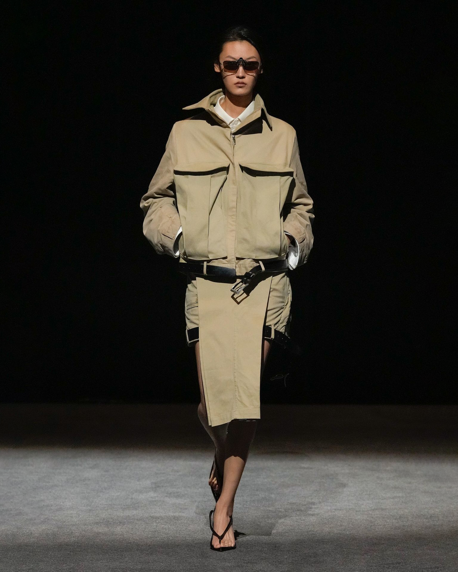 CHIMI for Hodakova SS25