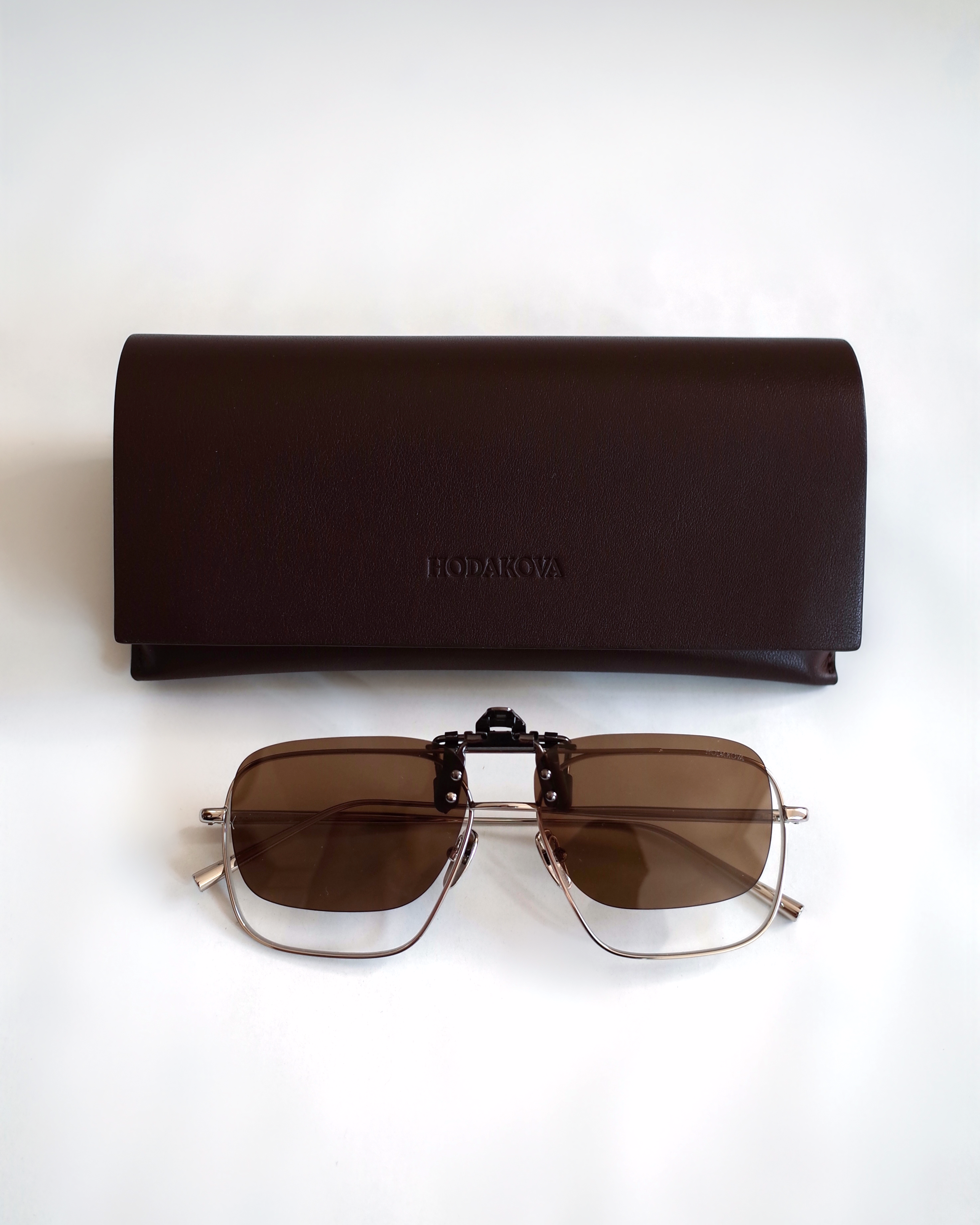 小物 Hodakova chimi up cycle sunglasses HODAKOVA CHIMI Edition Upcycled 02 Sunglasses HODAKOVA