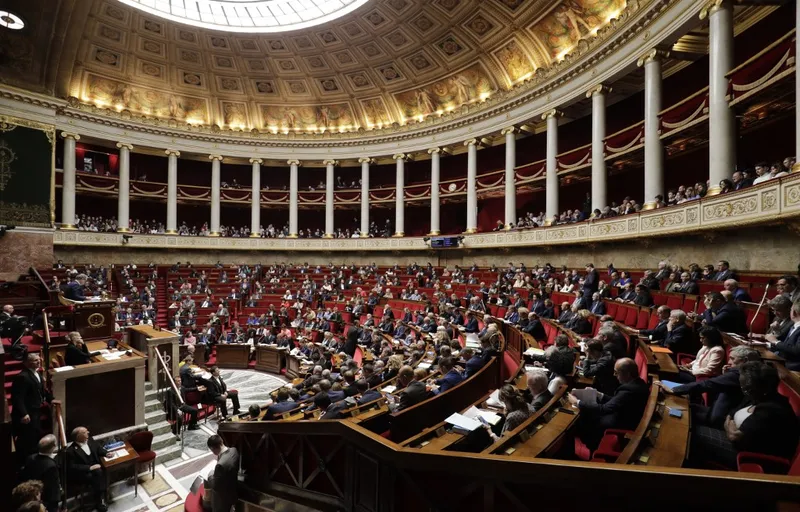 Loi PACTE : fin du SPI obligatoire et du compte bancaire dédié
