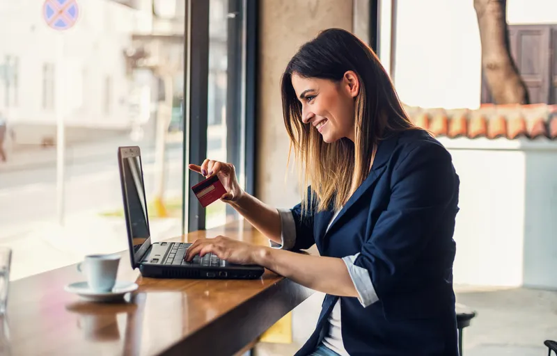 Encaissez vos clients sans effort grâce au paiement en ligne !