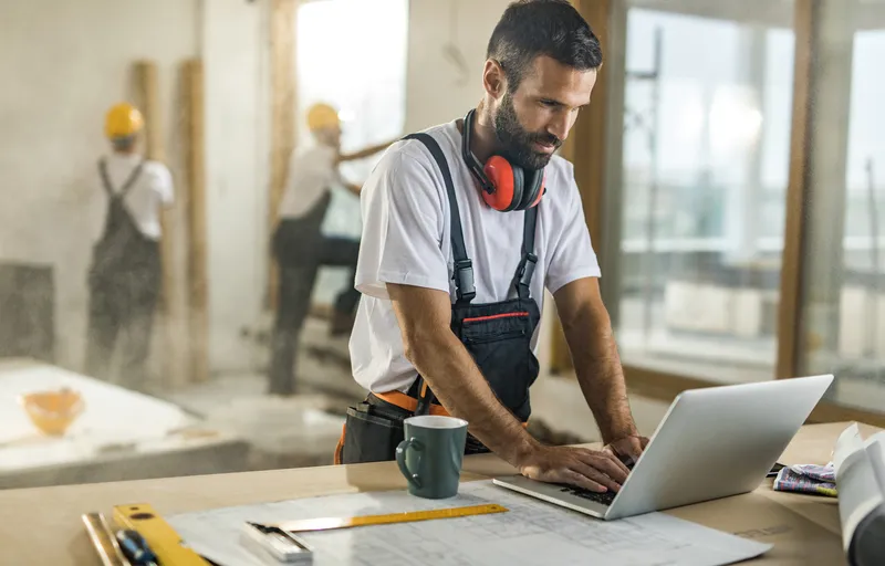 Ma Page Pro : une nouveauté du Portail Auto-Entrepreneur