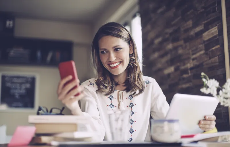 Besoin d’un modèle de contrat pour votre auto-entreprise ? Le Portail vous l'envoie !