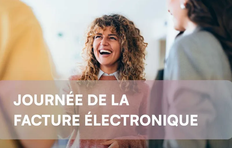 Solo participe à la journée de la facture électronique 2026 !