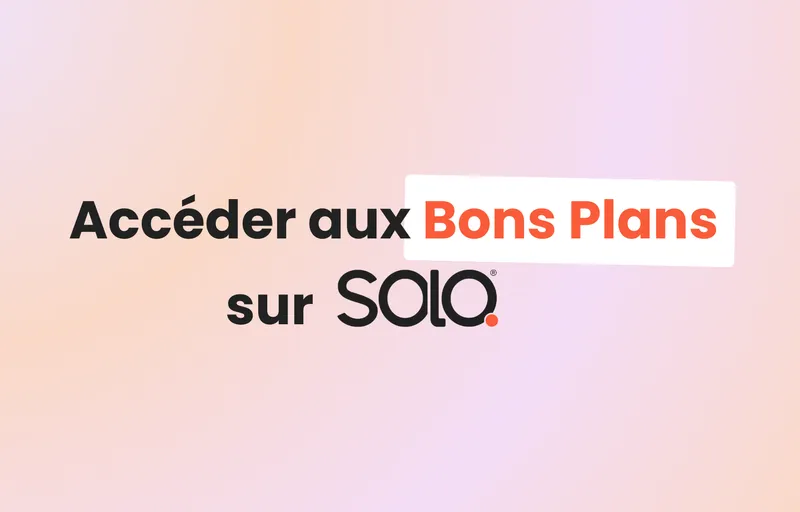 bons plans