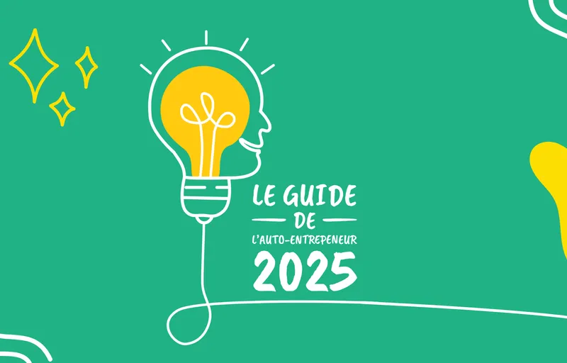 Un guide pour débuter en auto-entreprise en 2025