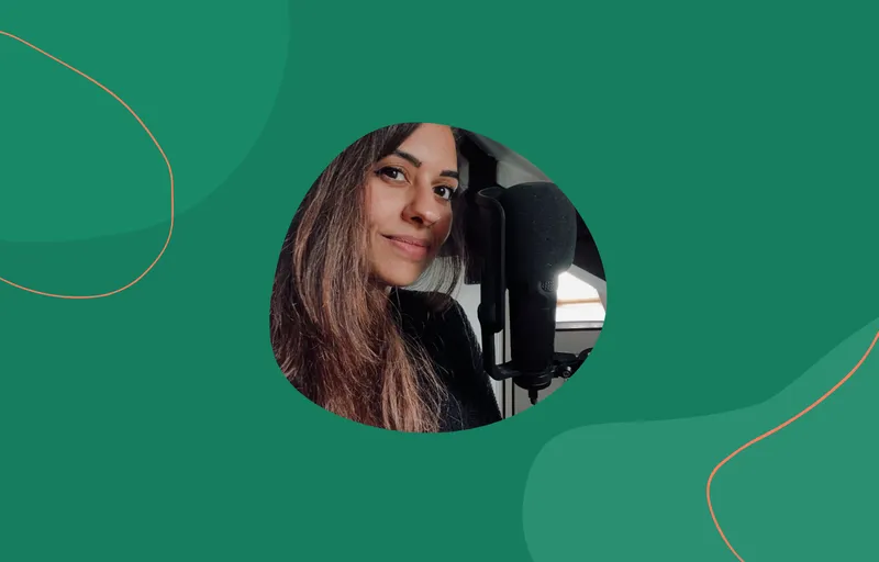 Mona, de la tech à l’hypnose : portrait d’une entrepreneuse
