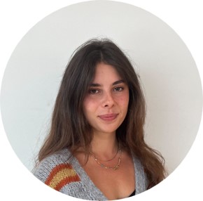 Photo de Léonie Barbosa-Costa