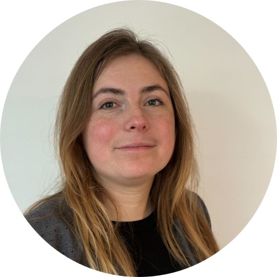 Photo de Jeanne Escure