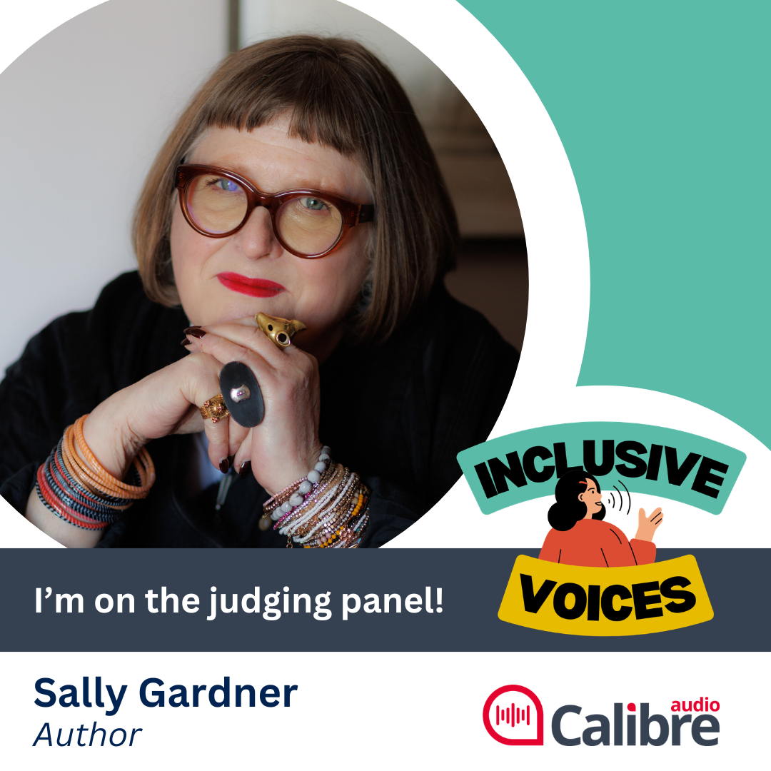 Sally Gardner