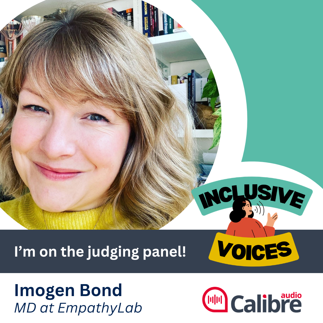 Imogen Bond