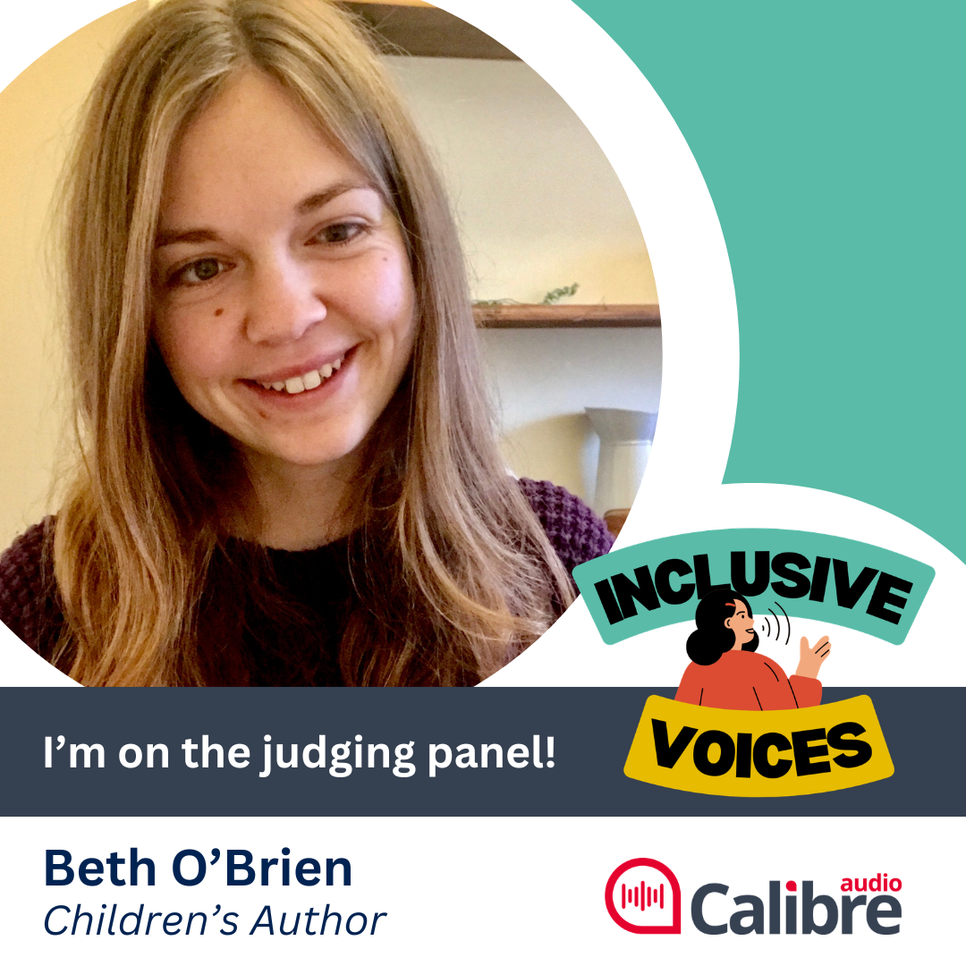 Beth O’Brien