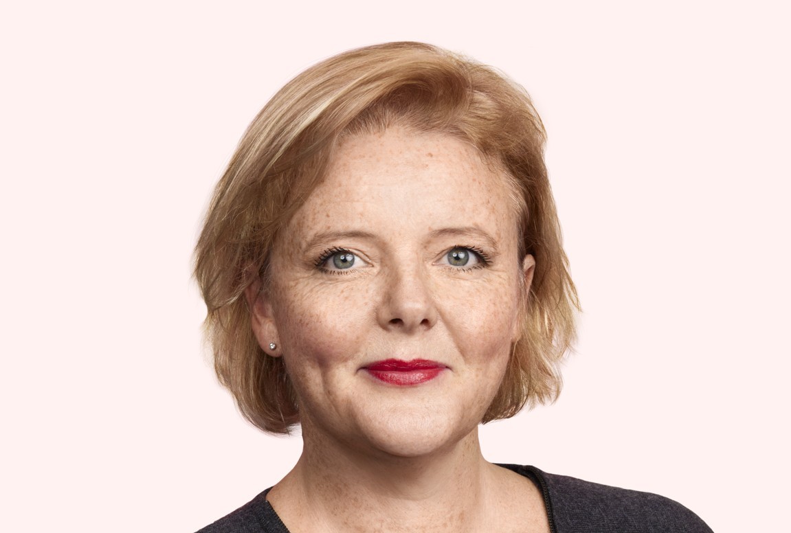 Kate Jones