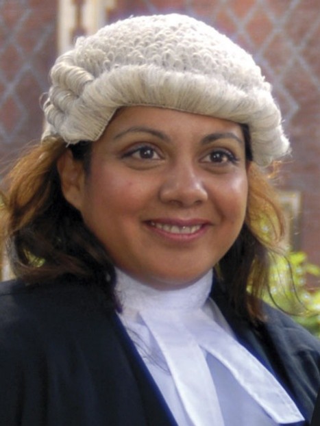 Melissa Coutinho-Leslie
