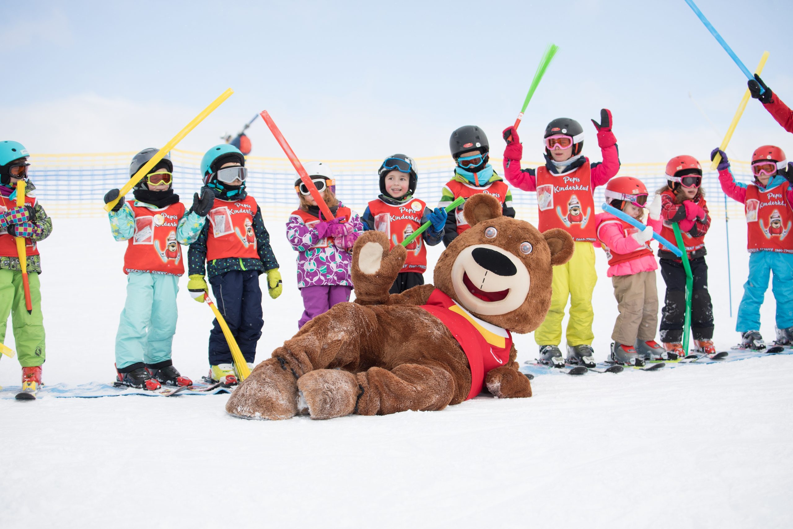 5 Of The Best Easter Ski Resorts In Austria | Heidi