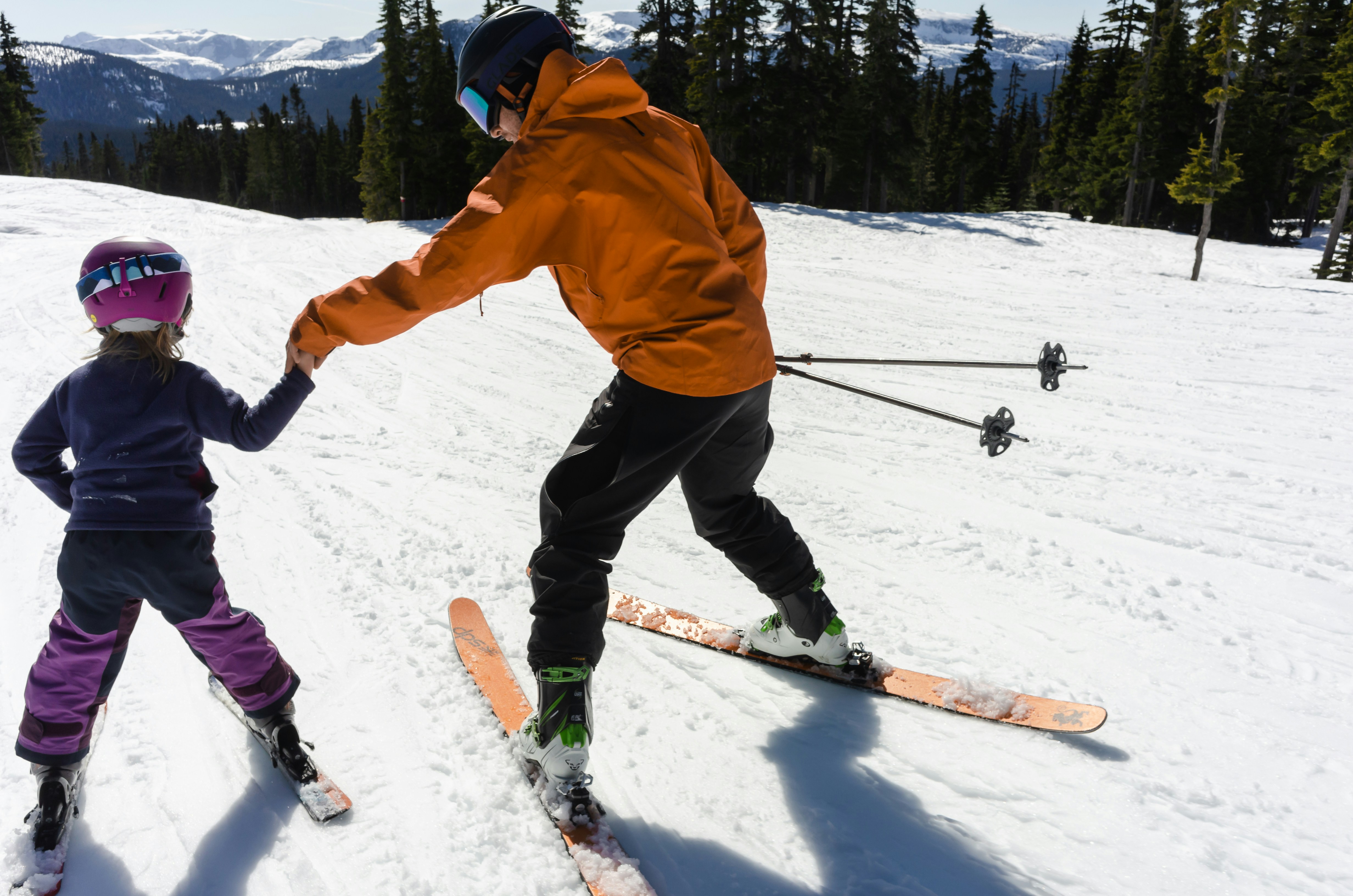 Rucaski 5 Of The Best Family Ski Resorts In Italy | Heidi