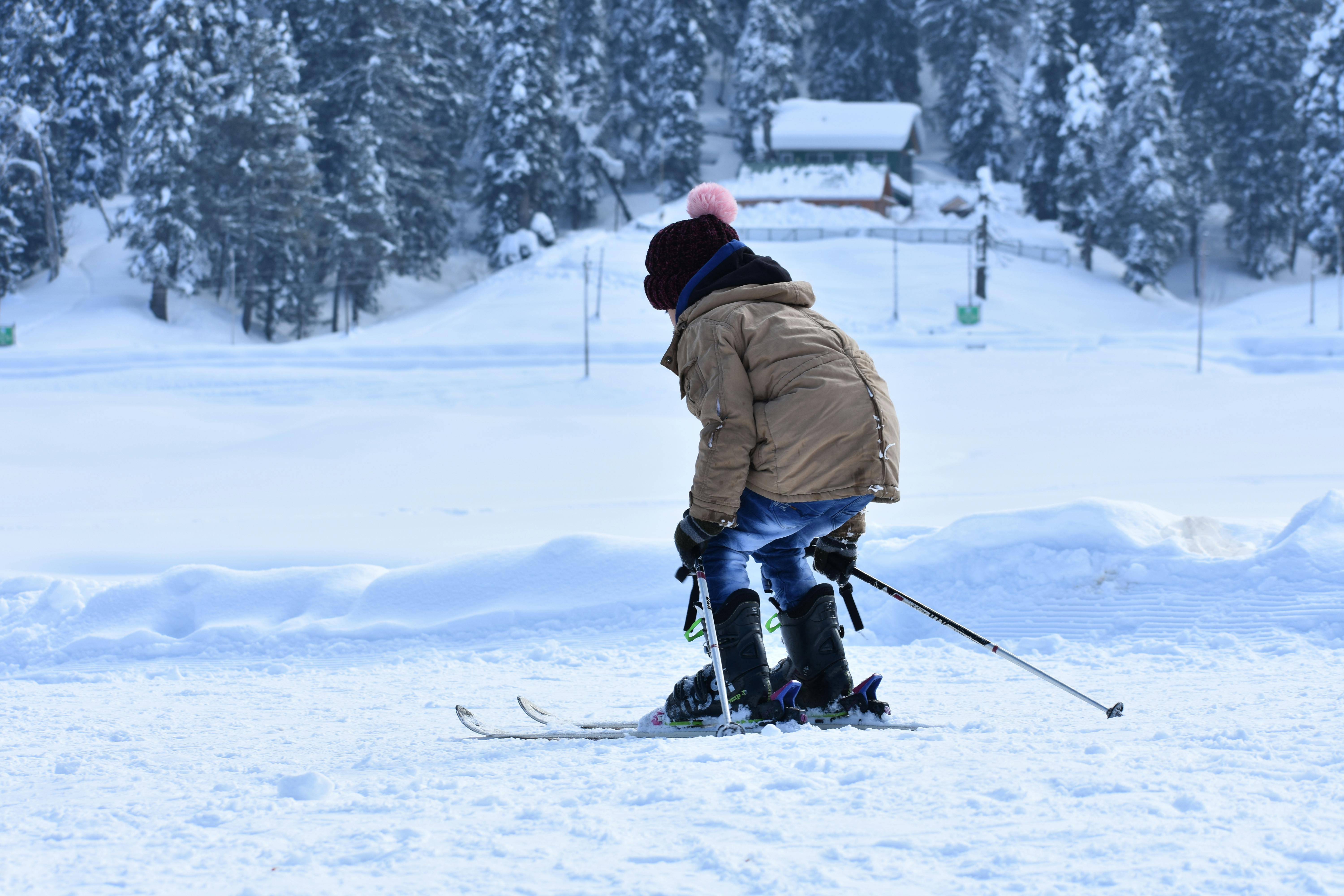 Topp Protected 5 Of The Best Half Term Ski Resorts In Italy | Heidi