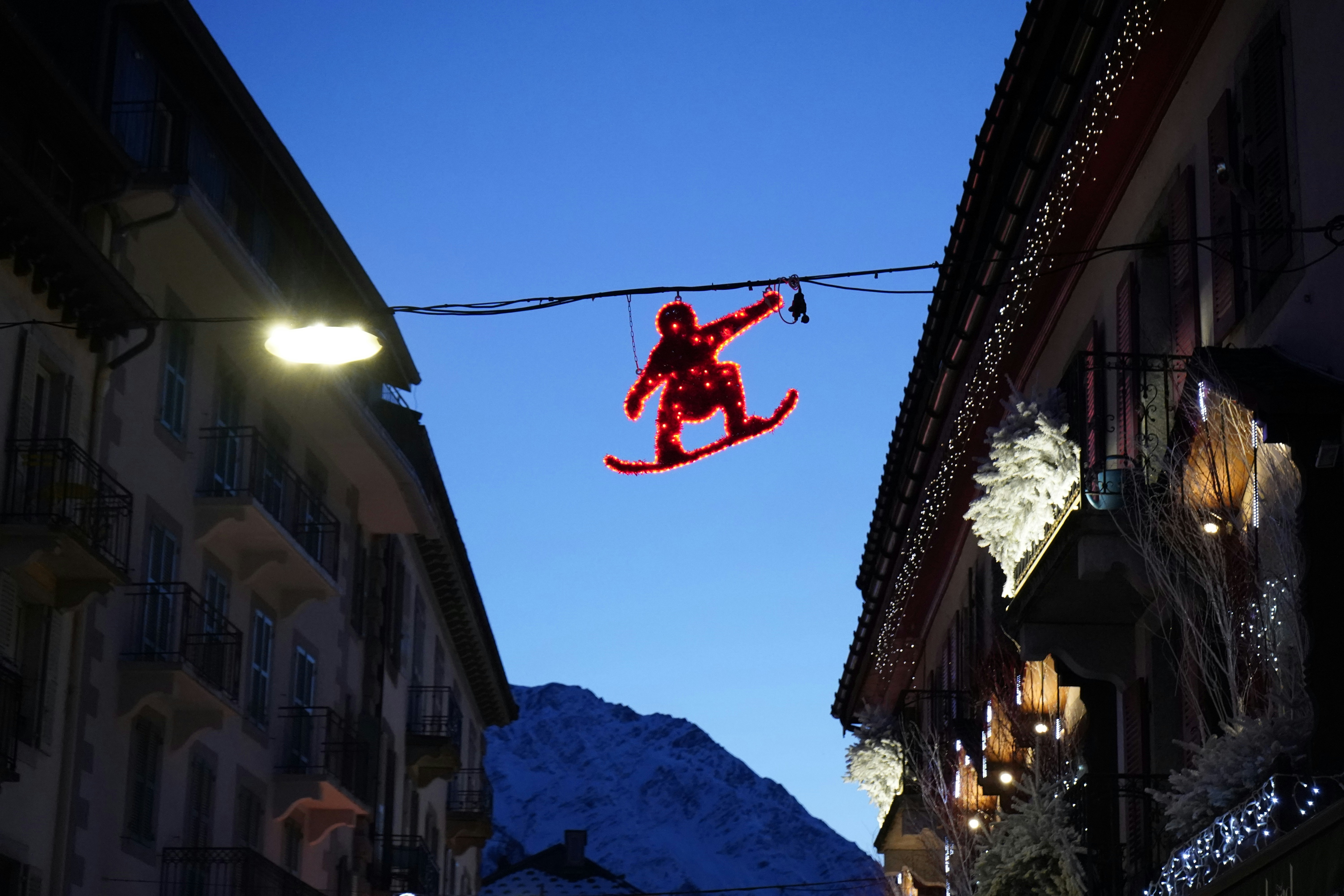 5 Of The Best Christmas Ski Resorts In Austria Heidi