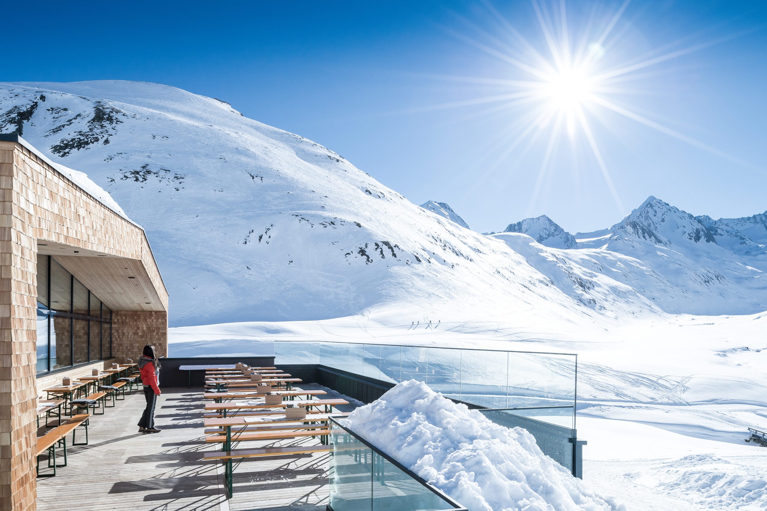 Topp Protected Ie | Ski | Blog | Destination | Skiing In Austria | Heidi