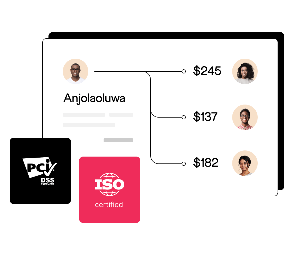 Klasha | Cross-border payments for emerging markets