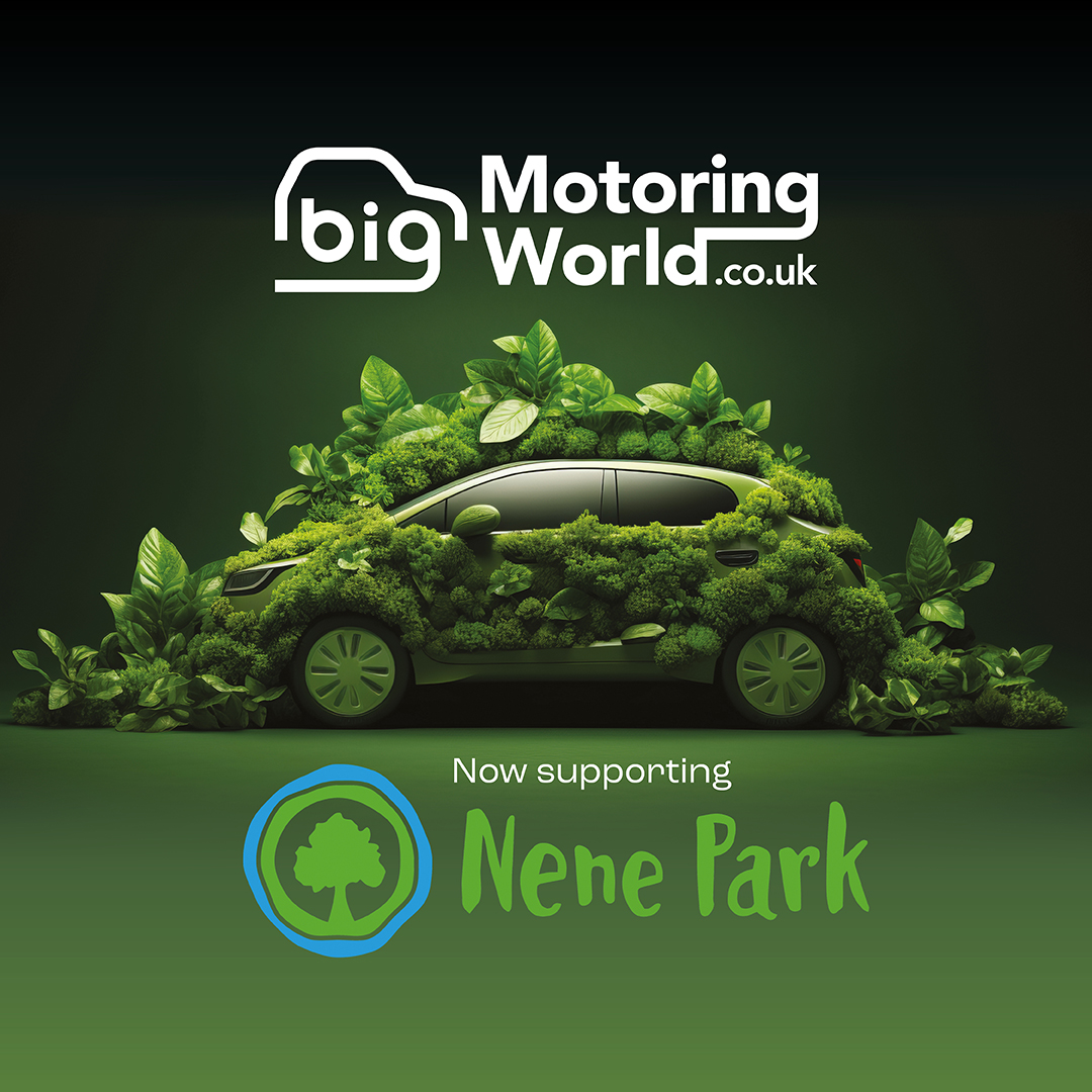 The Big Motoring World Big Winter Sale Is Coming! Big