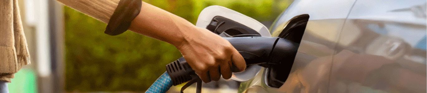 Big motoring world banner ev charging