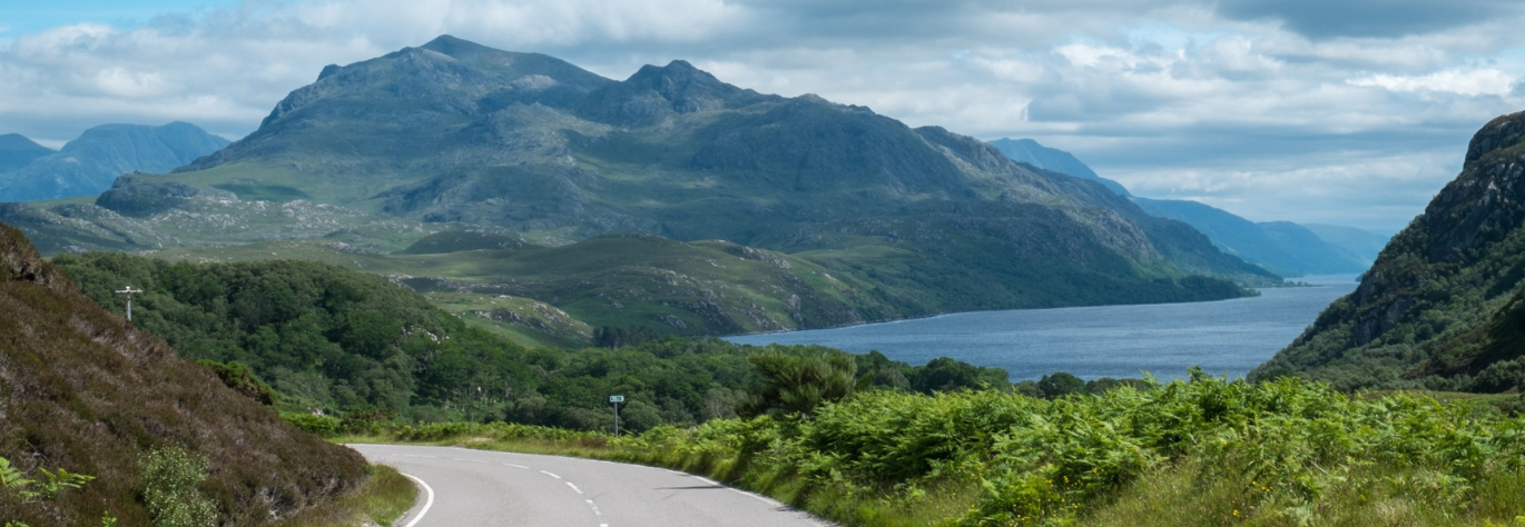 North coast 500 scotland