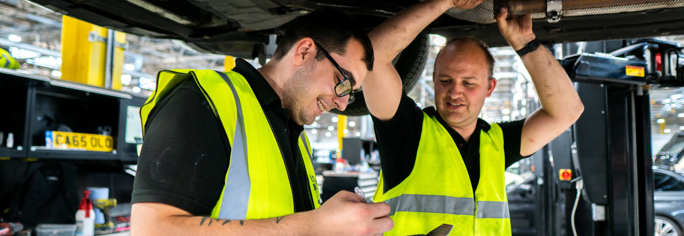 Preparation centre mechanics