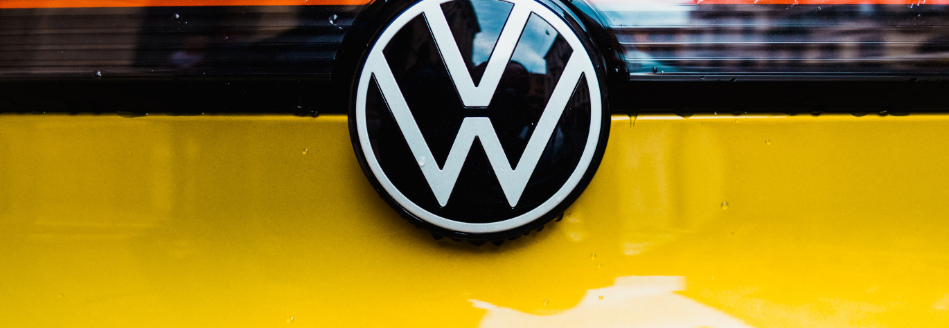 Volkswagen id4
