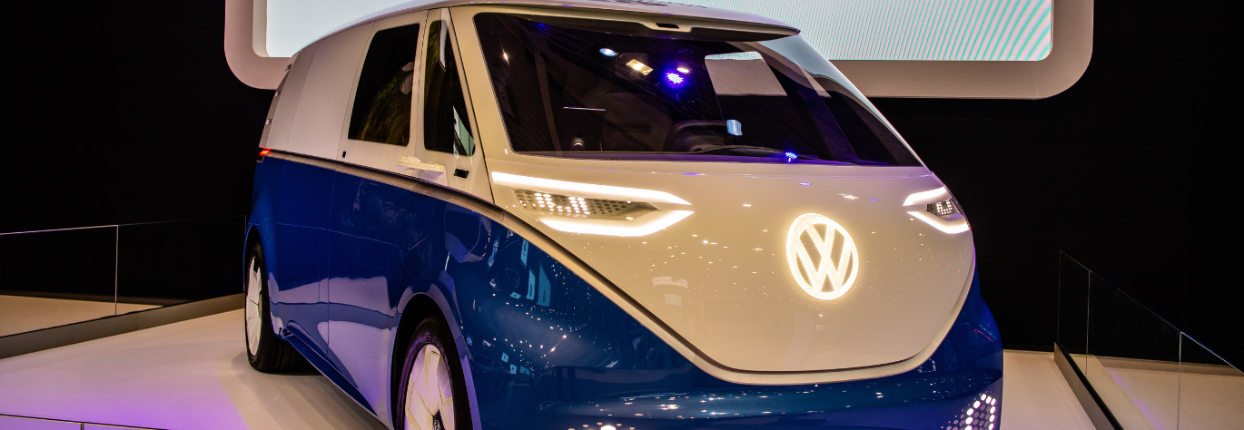 Volkswagen i d buzz concept 47