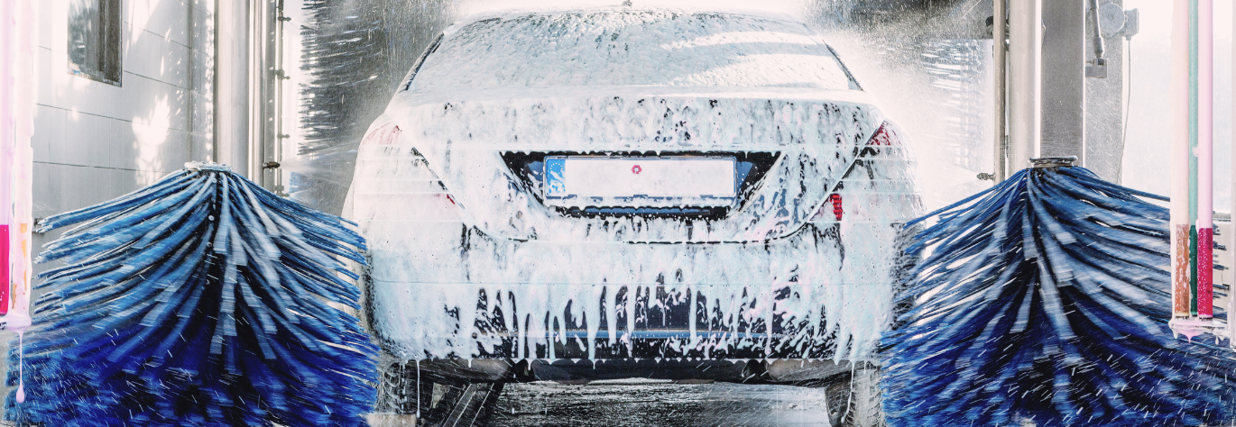 Car wash