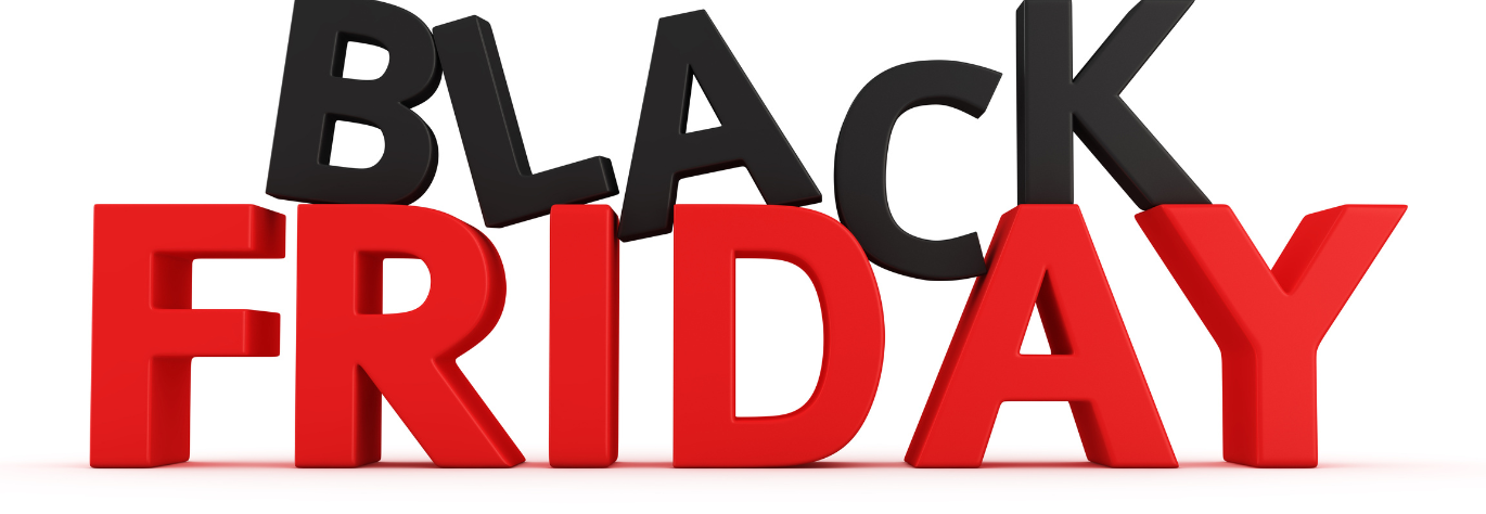 Black friday sales