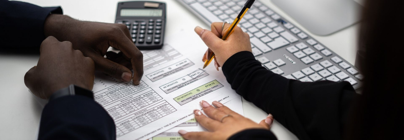 Buy now pay later at big motoring world