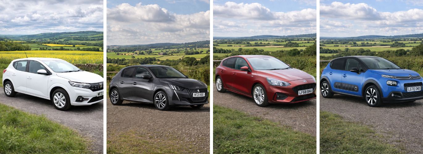 Big motoring world models under 10 000