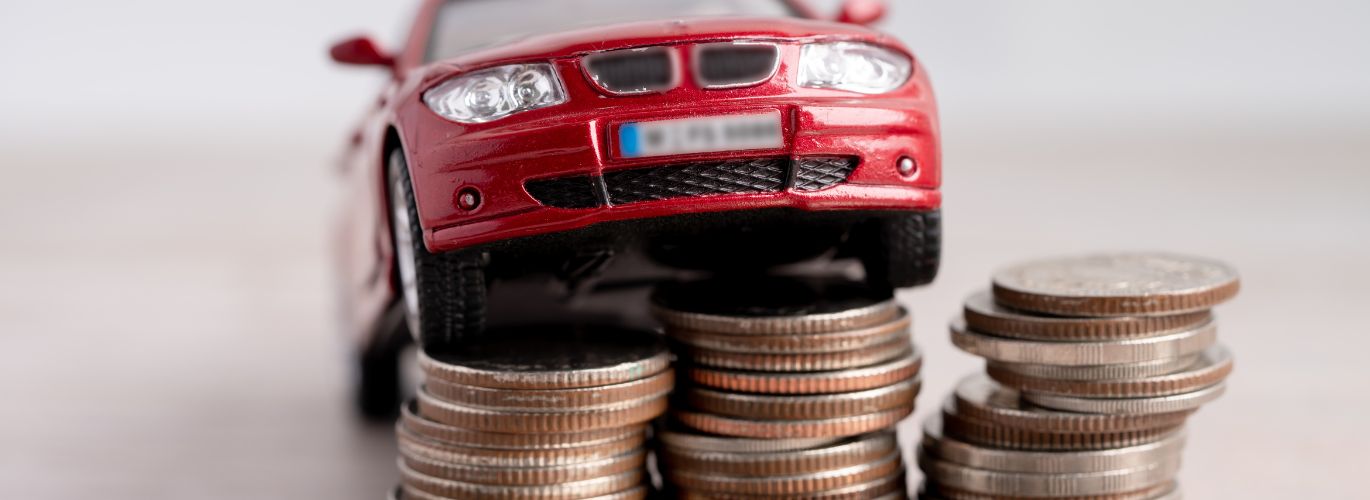 Big motoring world car money